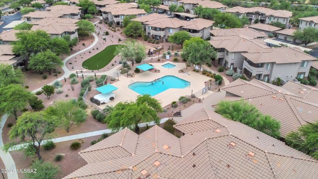 655 W Vistoso Highlands Dr Apt 107, Oro Valley, AZ 85755