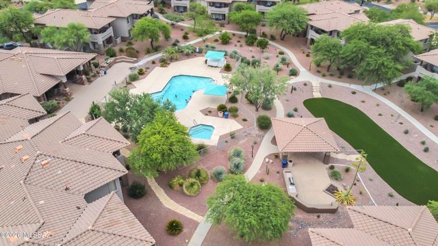 655 W Vistoso Highlands Dr Apt 107, Oro Valley, AZ 85755