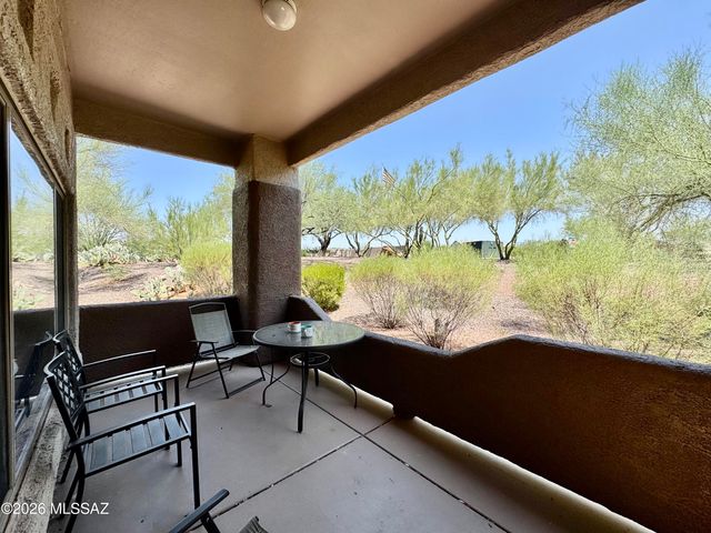 655 W Vistoso Highlands Dr Apt 107, Oro Valley, AZ 85755