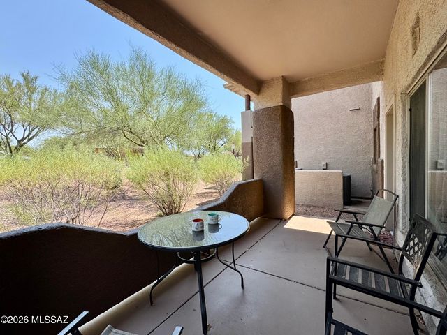 655 W Vistoso Highlands Dr Apt 107, Oro Valley, AZ 85755
