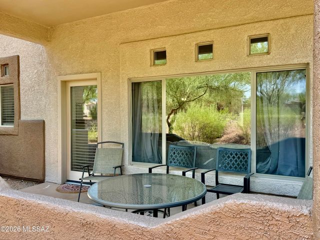 655 W Vistoso Highlands Dr Apt 107, Oro Valley, AZ 85755