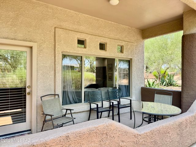 655 W Vistoso Highlands Dr Apt 107, Oro Valley, AZ 85755