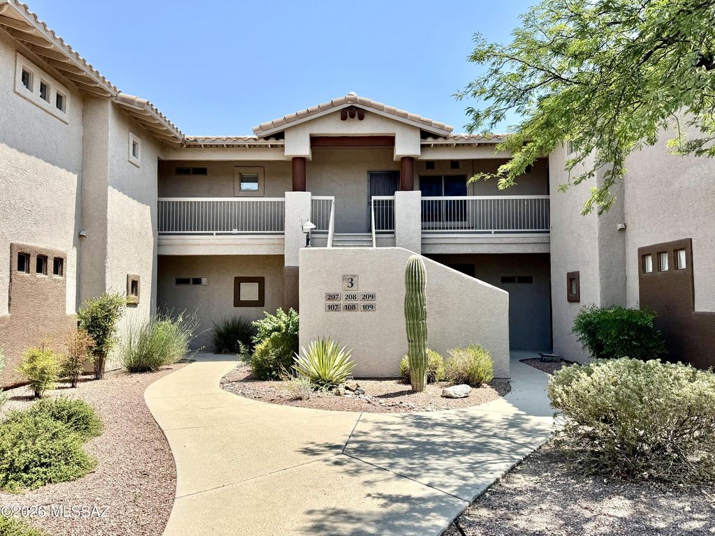 655 W Vistoso Highlands Dr Apt 107, Oro Valley, AZ 85755