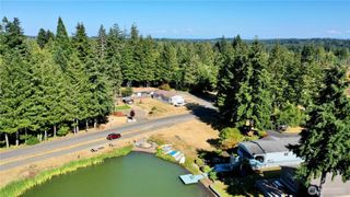 21 SE Iris Place, Shelton, WA 98584