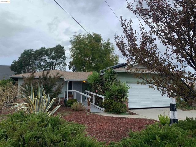 1204 Tulip Dr, Antioch, CA 94509