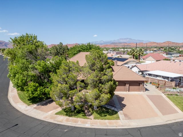 592 N DUSK DR, St. George, UT 84770