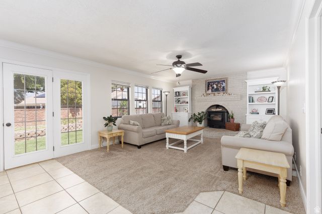 592 N DUSK DR, St. George, UT 84770