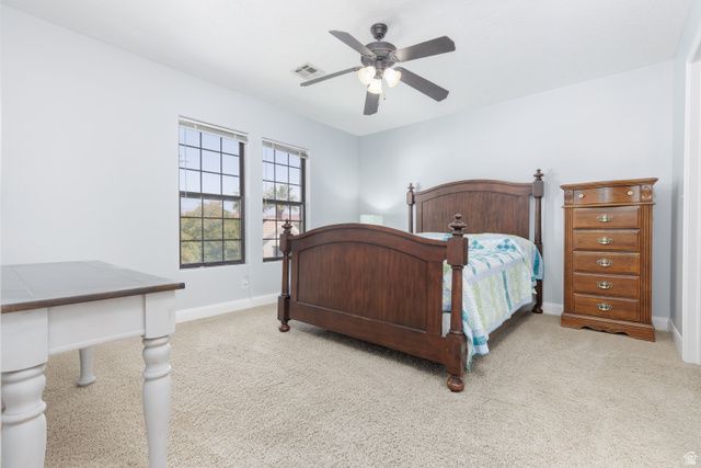 592 N DUSK DR, St. George, UT 84770