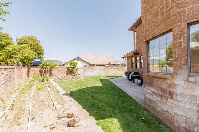 592 N DUSK DR, St. George, UT 84770