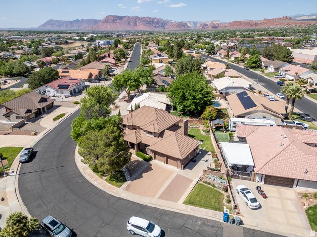 592 N DUSK DR, St. George, UT 84770