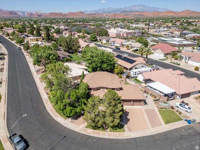 592 N DUSK DR, St. George, UT 84770