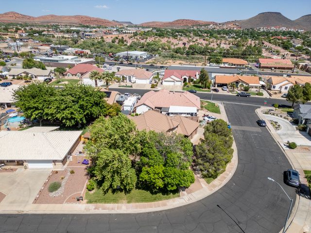 592 N DUSK DR, St. George, UT 84770