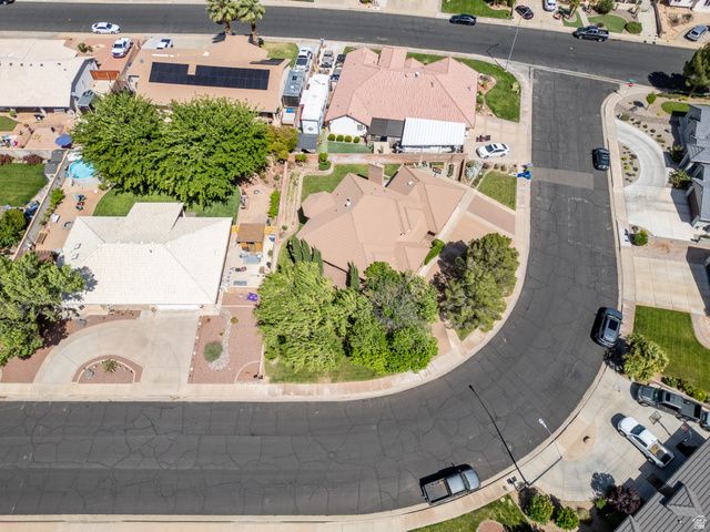592 N DUSK DR, St. George, UT 84770