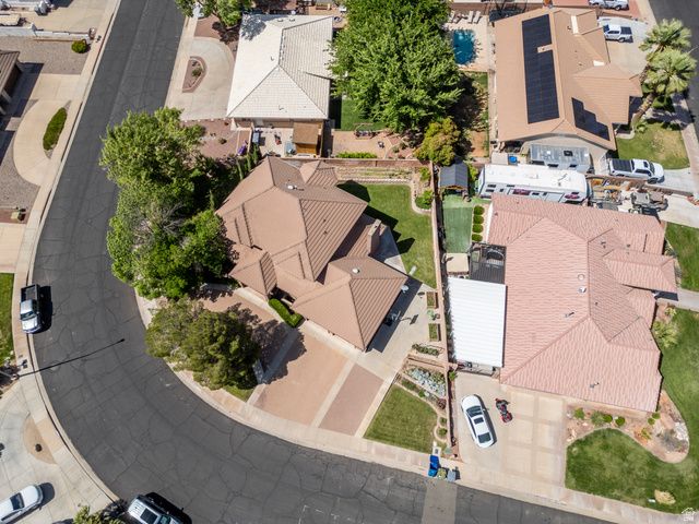 592 N DUSK DR, St. George, UT 84770
