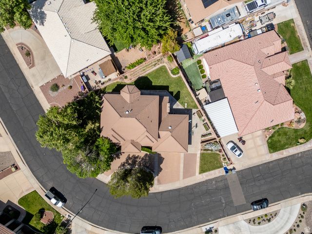 592 N DUSK DR, St. George, UT 84770