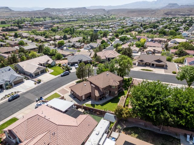 592 N DUSK DR, St. George, UT 84770