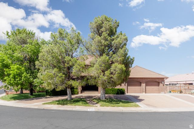 592 N DUSK DR, St. George, UT 84770