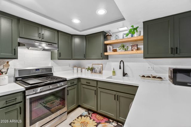 253 CREEKSIDE Circle C, Prescott, AZ 86303