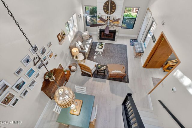 253 CREEKSIDE Circle C, Prescott, AZ 86303
