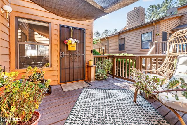 253 CREEKSIDE Circle C, Prescott, AZ 86303
