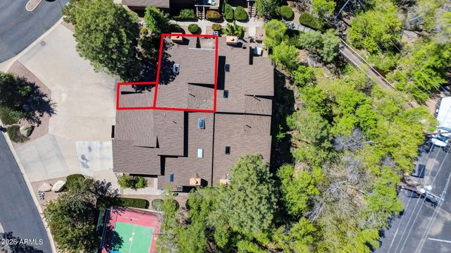 253 CREEKSIDE Circle C, Prescott, AZ 86303