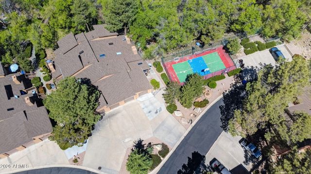 253 CREEKSIDE Circle C, Prescott, AZ 86303