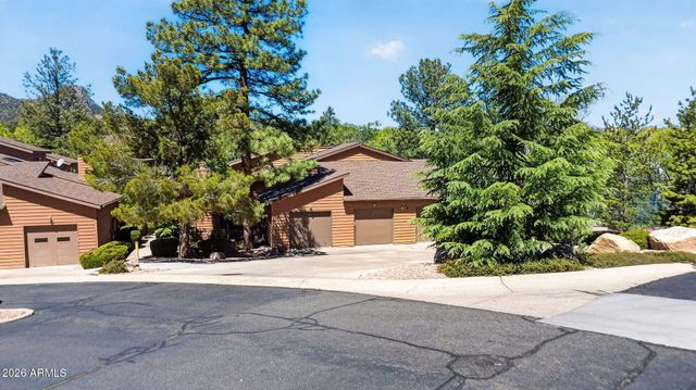 253 CREEKSIDE Circle C, Prescott, AZ 86303