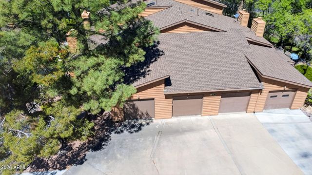 253 CREEKSIDE Circle C, Prescott, AZ 86303