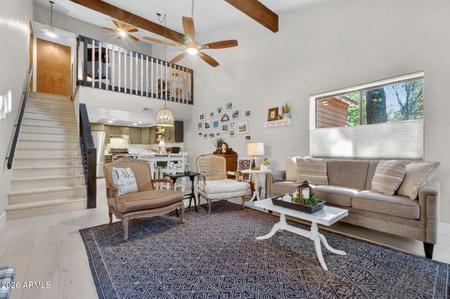 253 CREEKSIDE Circle C, Prescott, AZ 86303