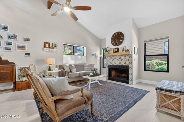 253 CREEKSIDE Circle C, Prescott, AZ 86303