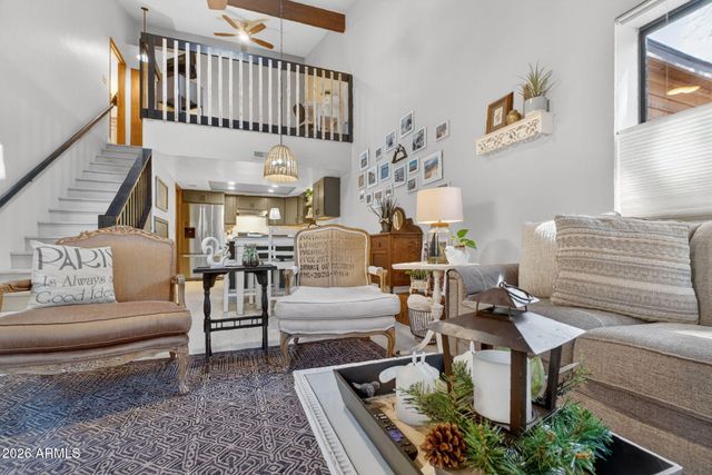 253 CREEKSIDE Circle C, Prescott, AZ 86303