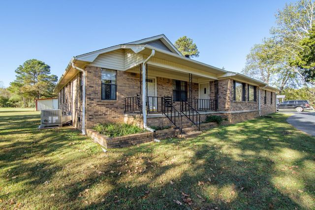 841 SANFORD ST, Henderson, TN 38340