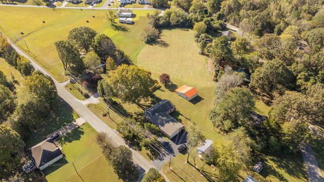 841 SANFORD ST, Henderson, TN 38340