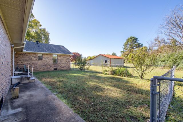 841 SANFORD ST, Henderson, TN 38340