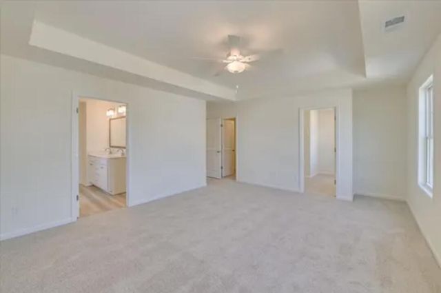 1035 Mizuno Drive, Hephzibah, GA 30815