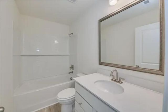 1035 Mizuno Drive, Hephzibah, GA 30815