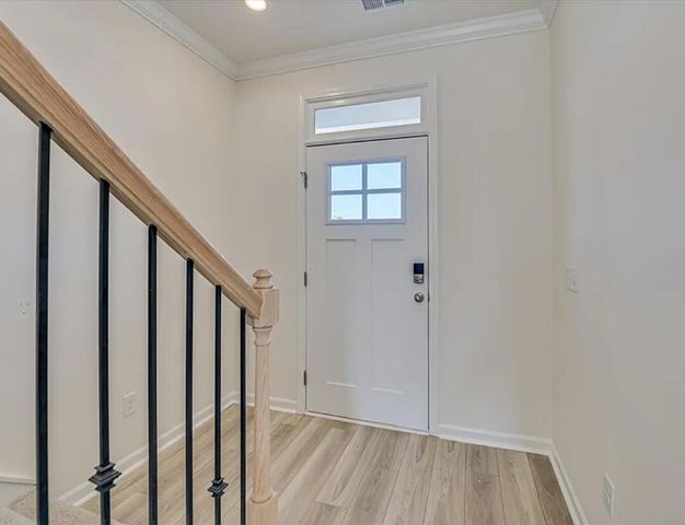 1035 Mizuno Drive, Hephzibah, GA 30815