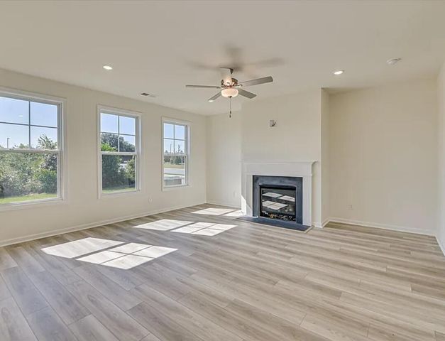 1035 Mizuno Drive, Hephzibah, GA 30815