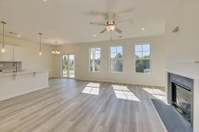 1035 Mizuno Drive, Hephzibah, GA 30815