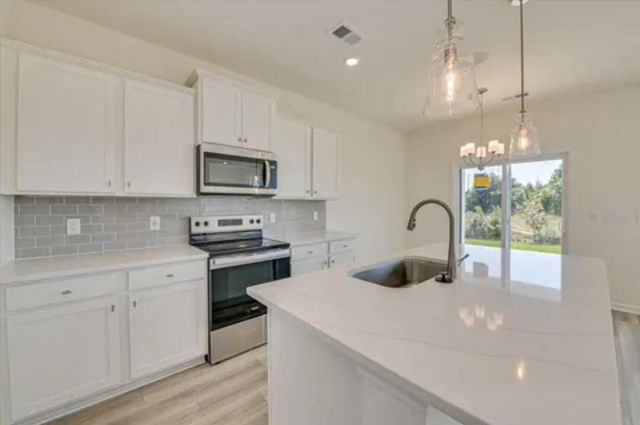 1035 Mizuno Drive, Hephzibah, GA 30815