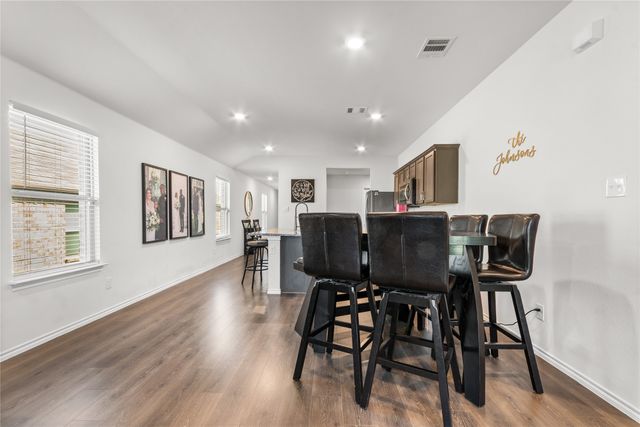 2076 Puma Street, Crandall, TX 75114