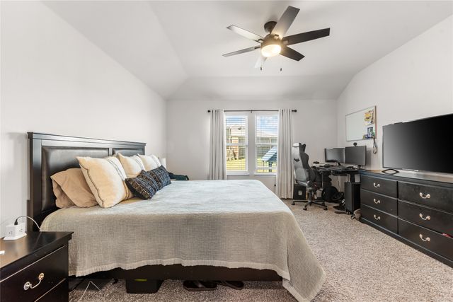 2076 Puma Street, Crandall, TX 75114