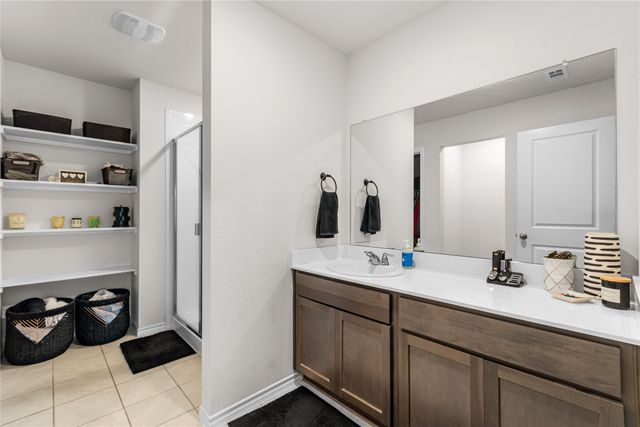 2076 Puma Street, Crandall, TX 75114