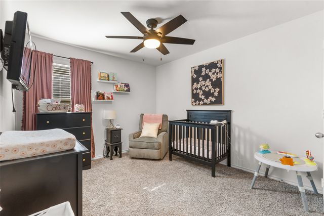 2076 Puma Street, Crandall, TX 75114