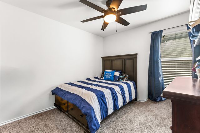 2076 Puma Street, Crandall, TX 75114