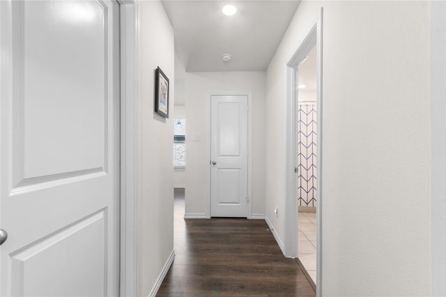 2076 Puma Street, Crandall, TX 75114