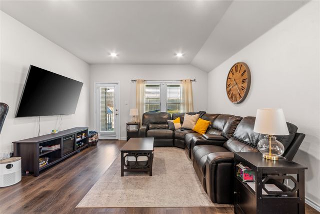 2076 Puma Street, Crandall, TX 75114