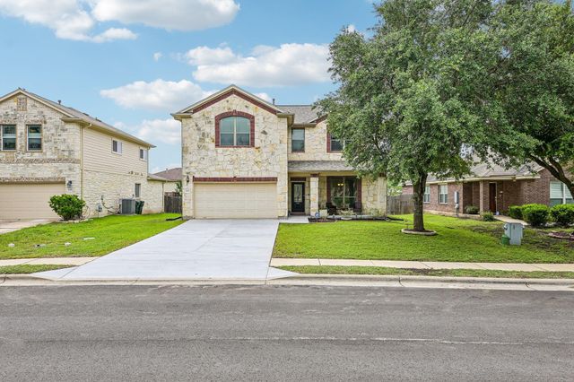 197 Bloomsbury DR, Kyle, TX 78640