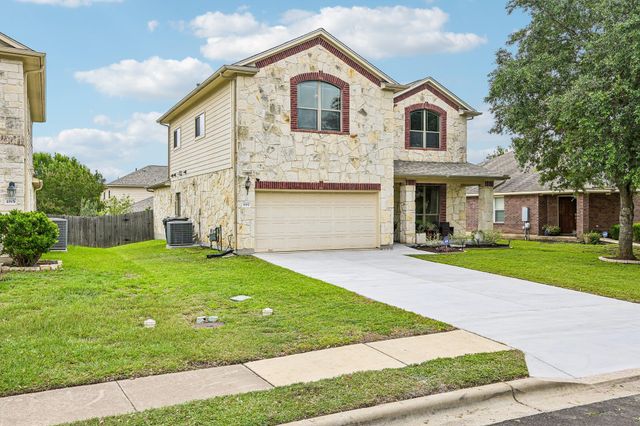 197 Bloomsbury DR, Kyle, TX 78640