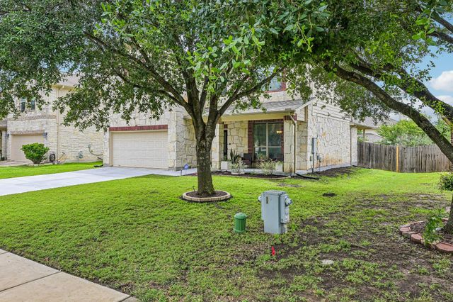 197 Bloomsbury DR, Kyle, TX 78640